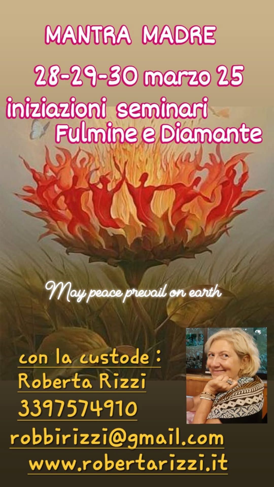  fulmine e diamante 