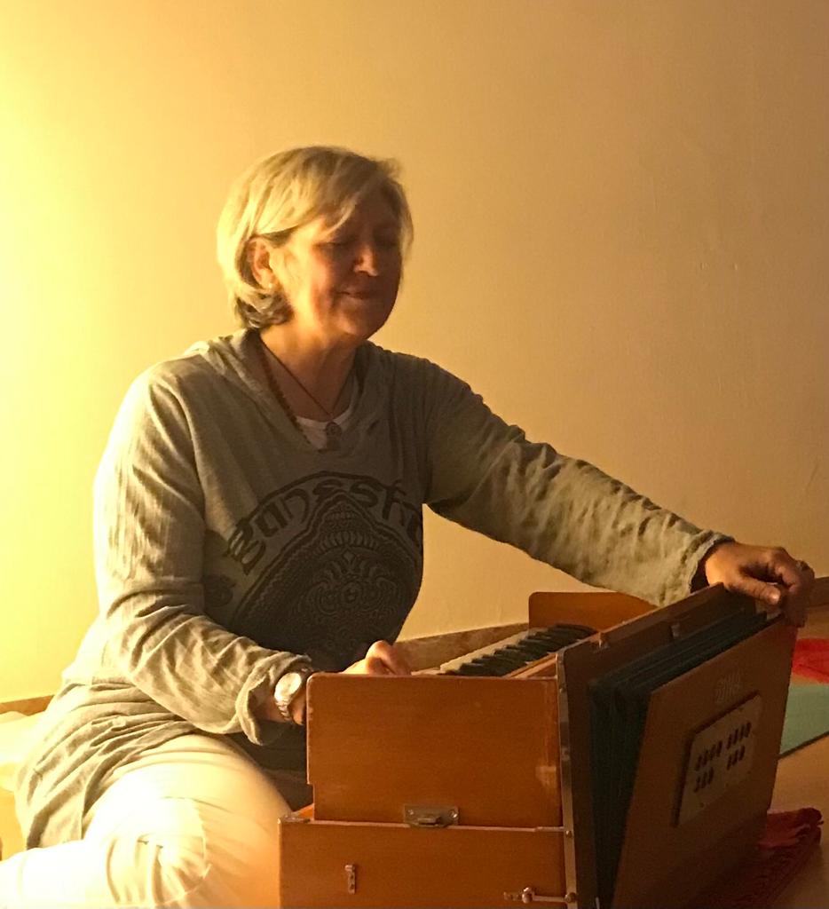 yoga del suono bologna